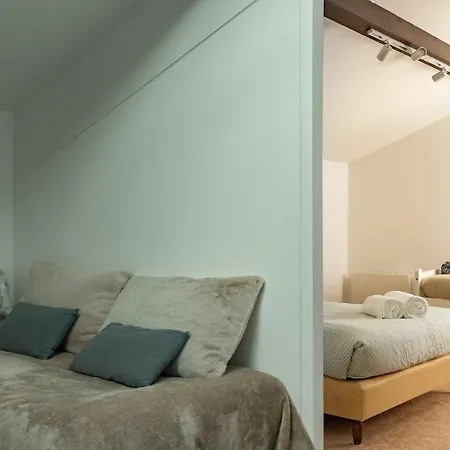 Feriehus La Roseraie - Maison Spacieuse 3 *