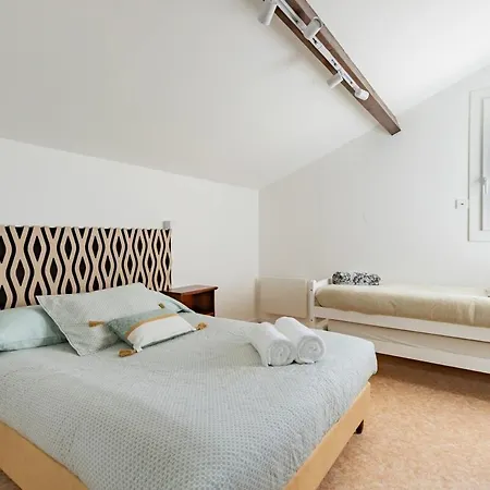 Vakantiehuis La Roseraie - Maison Spacieuse 3 Carbonne