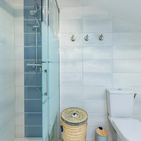 La Roseraie - Maison Spacieuse 3 * Carbonne