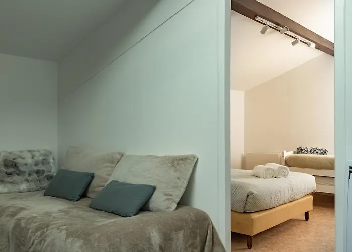 Feriehus La Roseraie - Maison Spacieuse 3 *