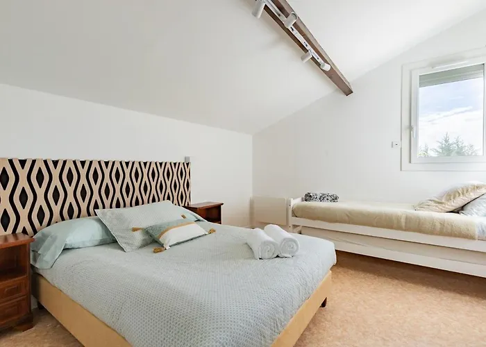 Feriehus La Roseraie - Maison Spacieuse 3 Carbonne