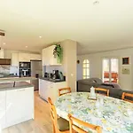 Ferienhaus La Roseraie - Maison Spacieuse 3 *