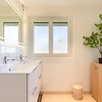 La Roseraie - Maison Spacieuse 3 Ferienhaus *