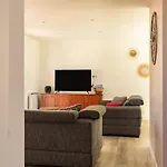 La Roseraie - Maison Spacieuse 3 Ferienhaus *