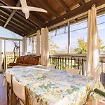 Ferienhaus La Roseraie - Maison Spacieuse 3