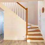 Ferienhaus La Roseraie - Maison Spacieuse 3