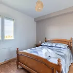 La Roseraie - Maison Spacieuse 3 * Carbonne