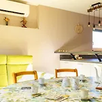La Roseraie - Maison Spacieuse 3 Ferienhaus *