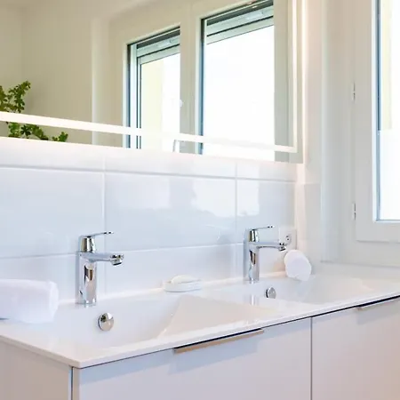 Prázdninový dům La Roseraie - Maison Spacieuse 3