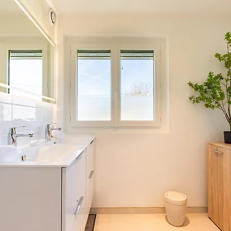 La Roseraie - Maison Spacieuse 3 Prázdninový dům *