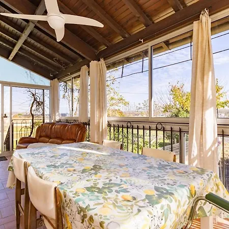 Prázdninový dům Maison Baque