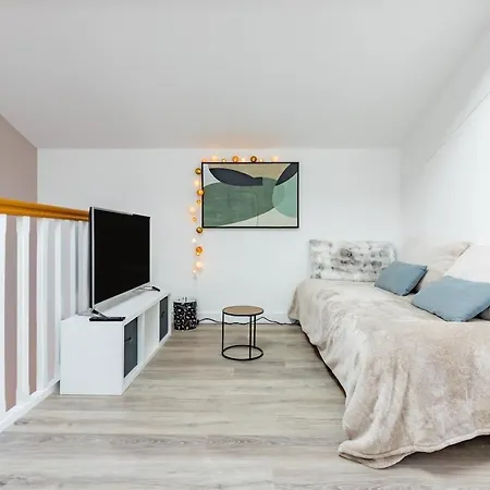 Prázdninový dům Maison Baque