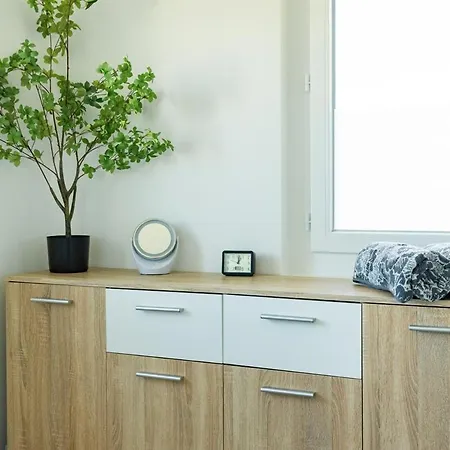 Maison Baque Prázdninový dům