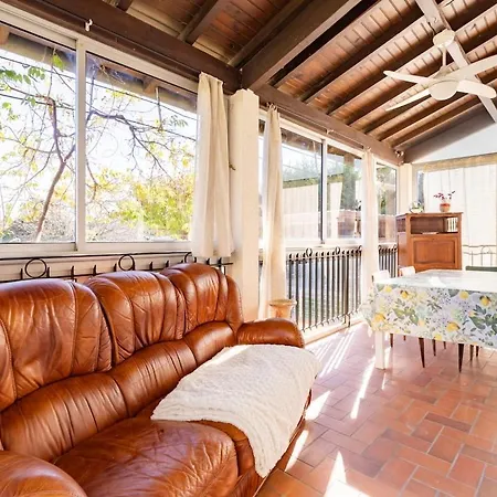 Prázdninový dům Maison Baque