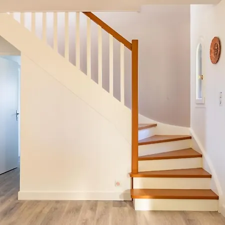 Prázdninový dům Maison Baque