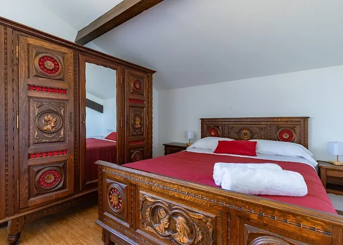 La Roseraie - Maison Spacieuse 3 * Carbonne