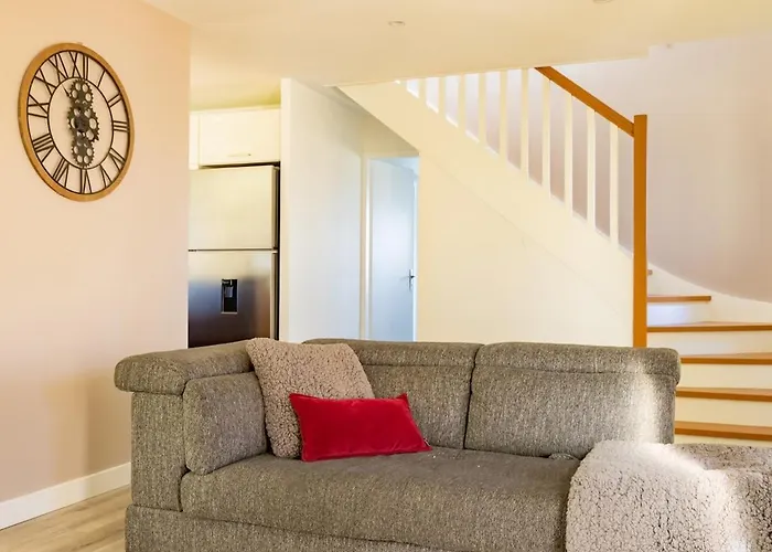 Prázdninový dům Maison Baque Carbonne