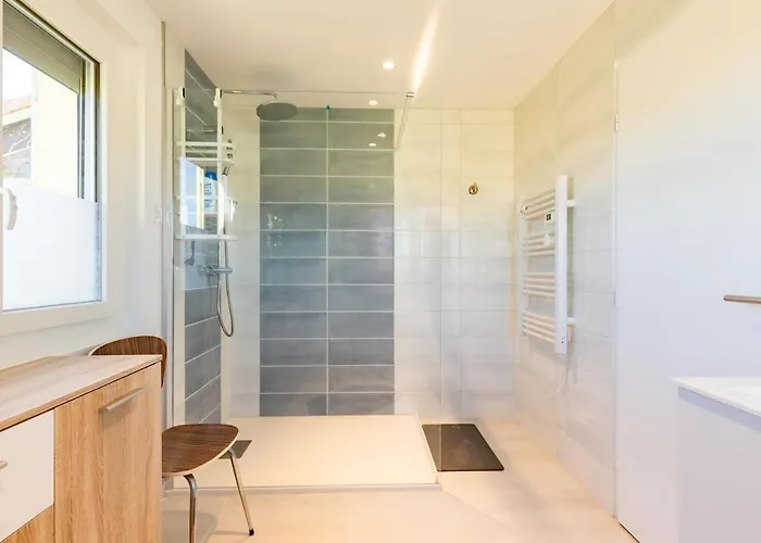 Maison Baque Prázdninový dům *