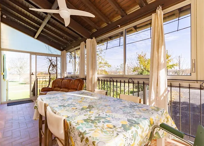 度假居 La Roseraie - Maison Spacieuse 3