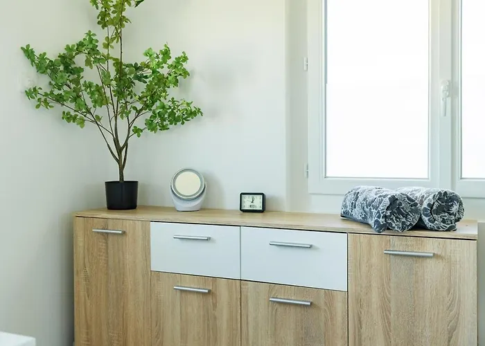 Maison Baque Prázdninový dům