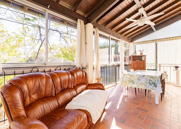 Prázdninový dům Maison Baque