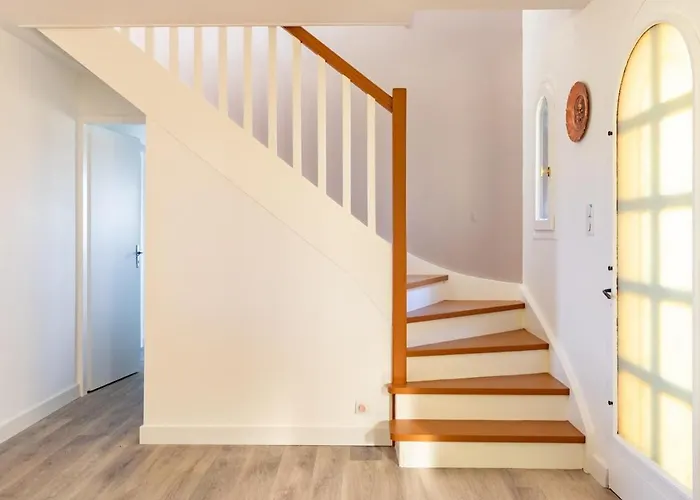 Prázdninový dům Maison Baque