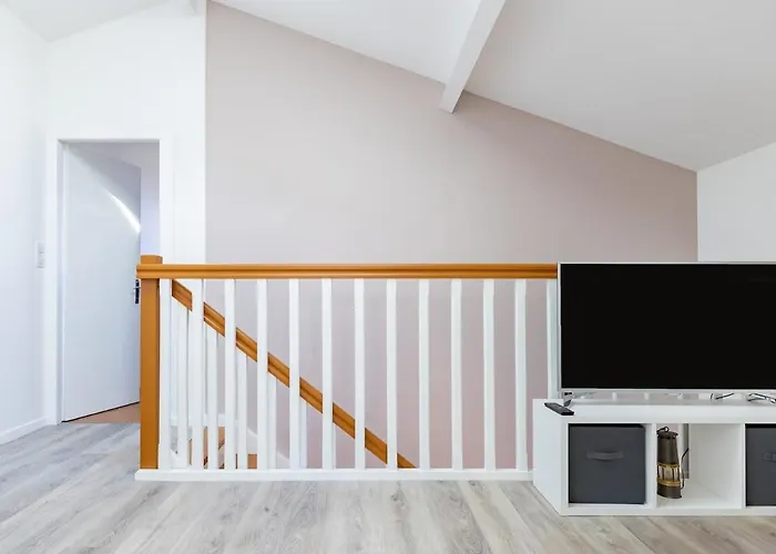 Maison Baque Prázdninový dům