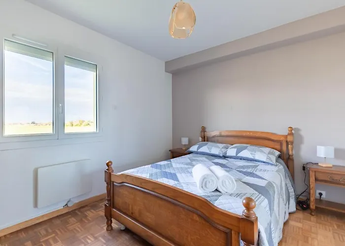 Maison Baque * Carbonne