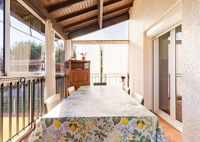 Maison Baque Carbonne